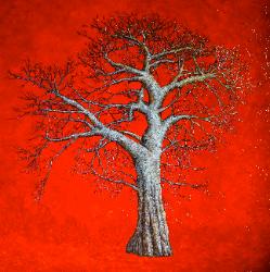  Van Klei  2011 commission for Cheryl Bernard - 2010 Olympic Silver Medalist by Canadian visual artist Daniel Van Klei, 