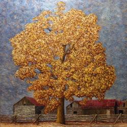 artist - Van Klei, The McNaughton Maple, 48
